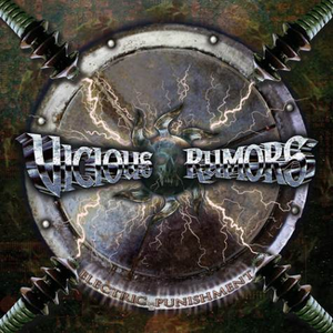 Vicious Rumors - Vicious Rumors - I Am The Gun Lyrics - Zortam Music