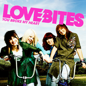 Love Bites - Love Sucks - Zortam Music