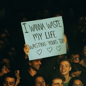 Waste My Life - Single
