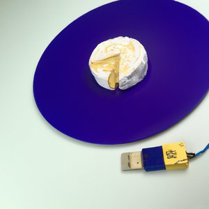 ELECTRIC CHEESES SAMPLES 2022