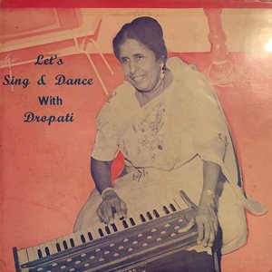 Sing And Dance With Dropati
