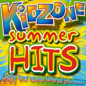 Kidzone Summer Hits