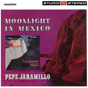 Moonlight In Mexico