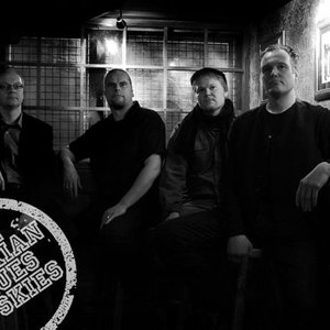 The Siberian Blues Huskies 的头像