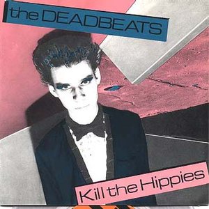 The Deadbeats 的头像