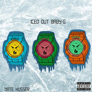 Iced Out Baby-G
