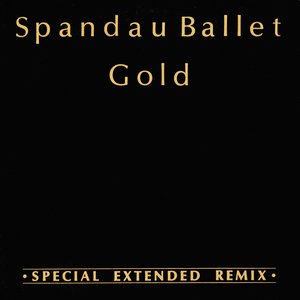 Gold (Special Extended Remix)