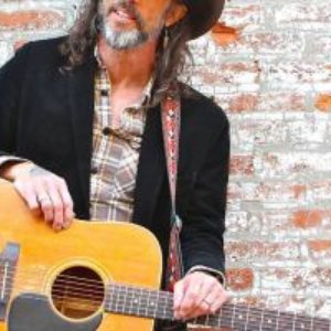“Bill Mallonee & the Big Sky Ramblers”的封面