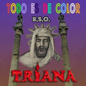 B.S.O. Todo es de color