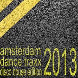 Amsterdam Dance Traxx, Disco House Edition (Club Electronics)