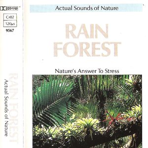 Image for 'Actual Sounds of Nature'