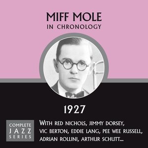 Complete Jazz Series 1927
