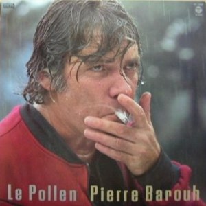 Avatar for Pierre Barough