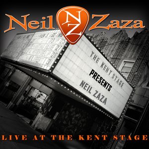 Live at the Kent Stage