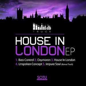 House In London - EP
