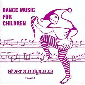 Dance Music for Children Level 1