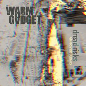 Annoyed (Dread Risks remix) - single