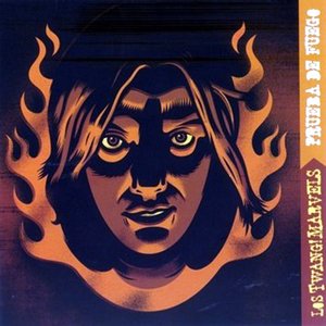 Prueba De Fuego