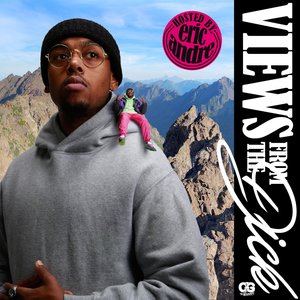 Views from the Dick