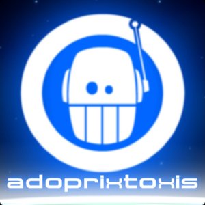 Adoprixtoxis 的头像