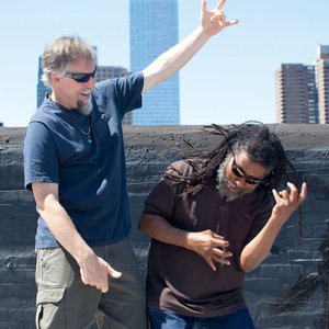 Avatar for Wadada Leo Smith / John Lindberg