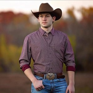 Avatar for Tristan Roberson