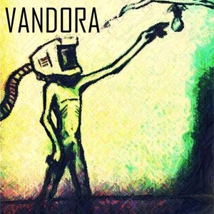 Image for 'Vandora'