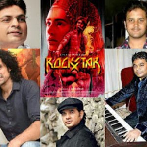 Avatar for A. R. Rahman, Javed Ali & Mohit Chauhan