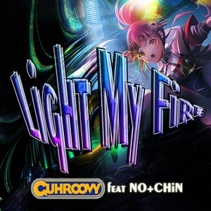 Guhroovy feat. No+Chin 的头像