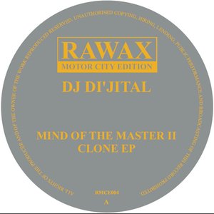 Mind of the Master II Clone EP