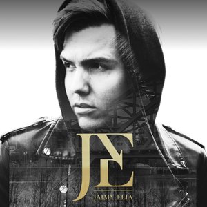 “Jaimy Elia”的封面