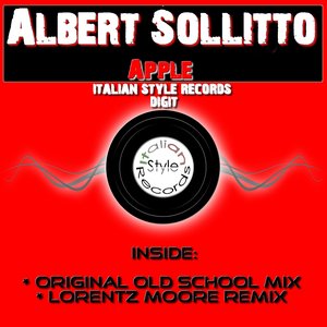 Apple EP