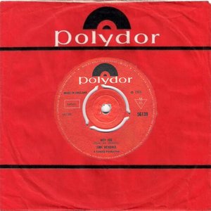 Hey Joe / Stone Free