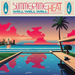 Summertime Heat