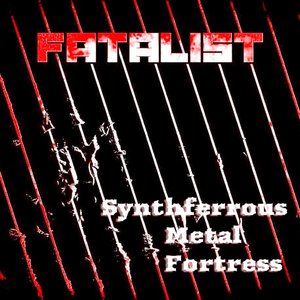 Synthferrous Metal Fortress