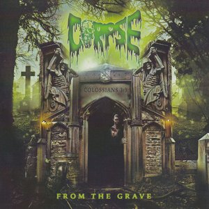 From the Grave (Remastered)