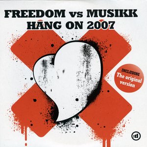 Freedom vs Musikk 的头像