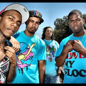 Immagine per 'Hyphy'