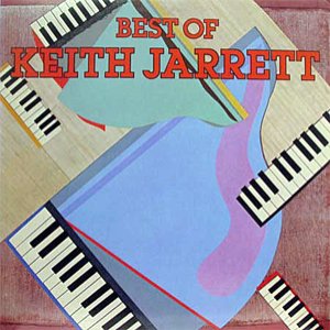 Best of Keith Jarrett