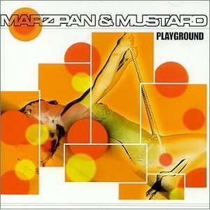 Avatar for Marzipan & Mustard
