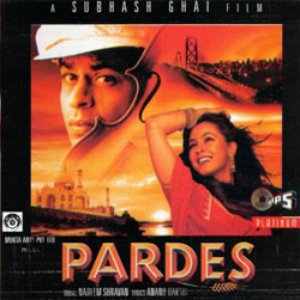 Image for 'Pardes'