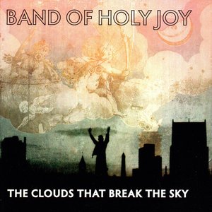 The Clouds That Break The Sky