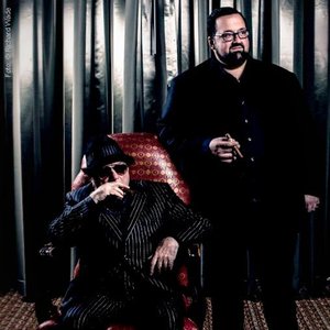 Avatar for Van Morrison and Joey DeFrancesco