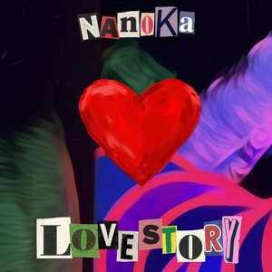 LOVE STORY - Single