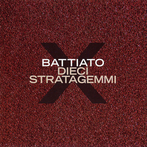 Dieci stratagemmi cover