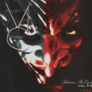 Between The Eyes Volume 2