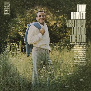 Yesterday I Heard the Rain (Remastered)