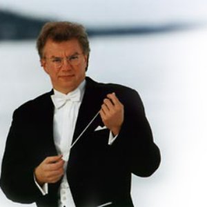 Avatar de Osmo Vänskä, Lahti Symphony Orchestra