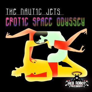 Erotic Space Oddysey (The Search for Extra-Terrestrial Intercourse)