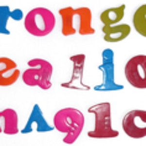 Avatar for Drongo Sealion Magic